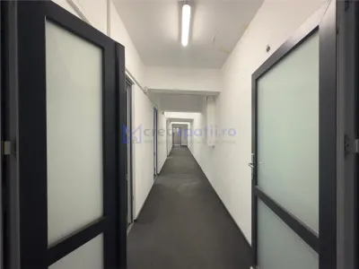 Spatii birouri Iasi Baza Trei, de la 80mp la 158mp, zona Carrefour - foto 13
