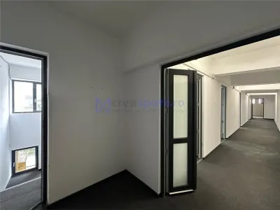 Spatii birouri Iasi Baza Trei, de la 80mp la 158mp, zona Carrefour - foto 4