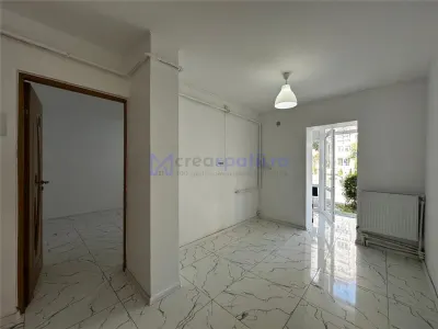 Spatiu comercial, 58mp, bd. Dacia, in statie, Zimbru - foto 7