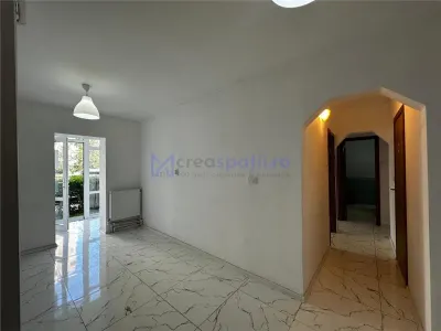Spatiu comercial, 58mp, bd. Dacia, in statie, Zimbru - foto 9