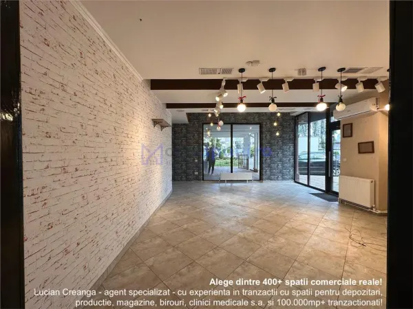 Spațiu comercial Târgu Neamț - poza 1