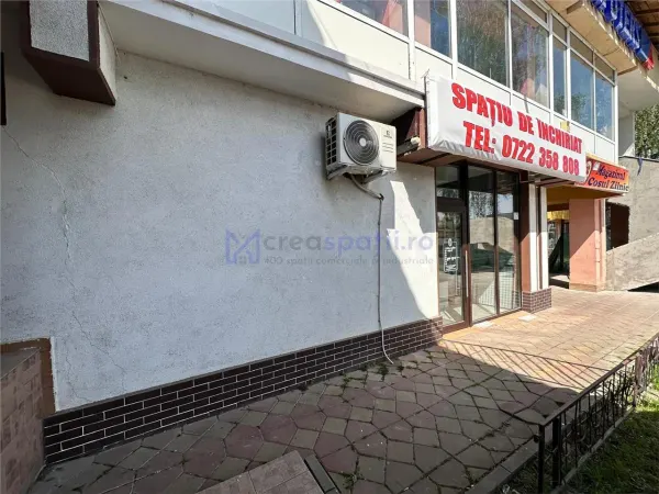 Spațiu comercial Târgu Neamț - poza 12