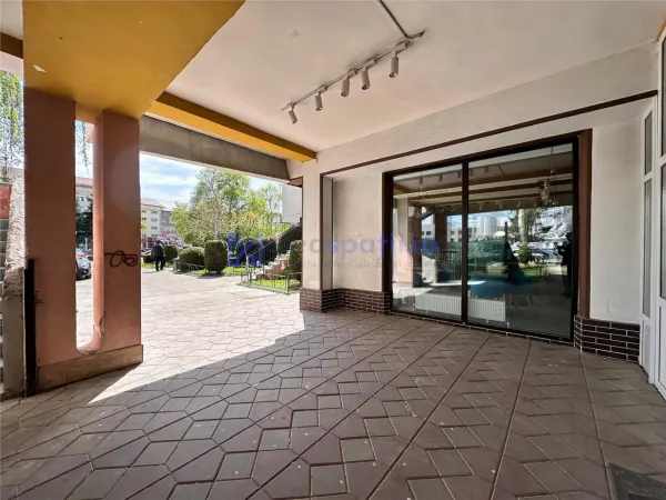 Spațiu comercial Târgu Neamț - poza 14