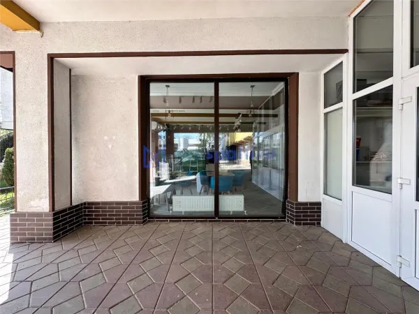 Spațiu comercial Târgu Neamț - poza 15
