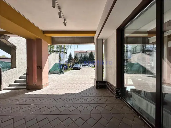 Spațiu comercial Târgu Neamț - poza 16