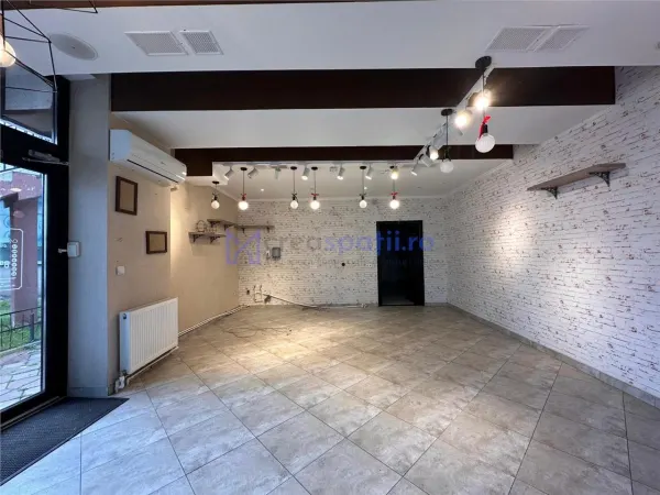 Spațiu comercial Târgu Neamț - poza 17
