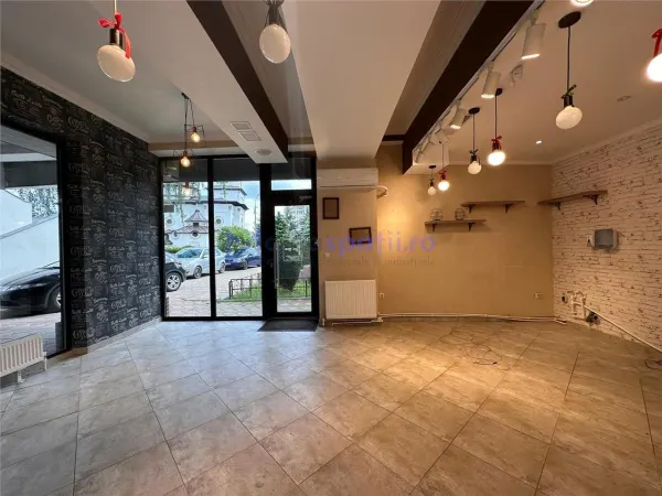 Spațiu comercial Târgu Neamț - poza 18