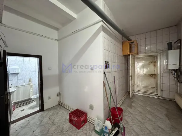 Spațiu comercial Târgu Neamț - poza 5