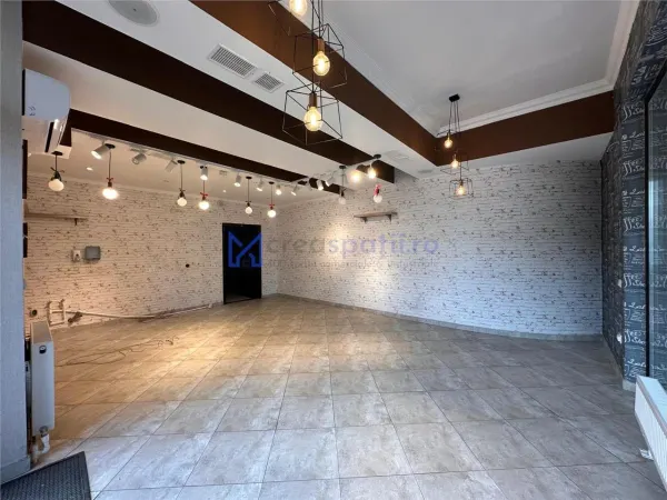 Spațiu comercial Târgu Neamț - poza 6