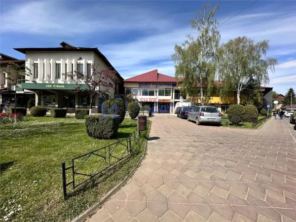Spațiu comercial Târgu Neamț - poza 7