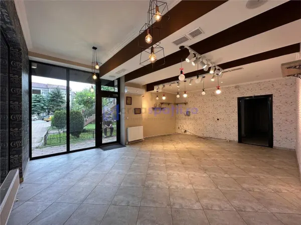 Spațiu comercial Târgu Neamț - poza 8