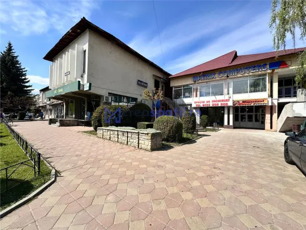 Spațiu comercial Târgu Neamț - poza 9