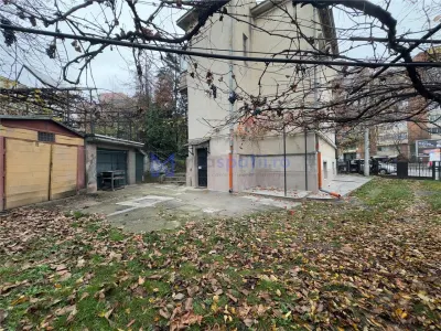Teren comercial de la 10mp la 100mp, zona garii din Iasi - foto 16