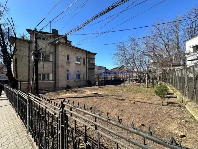 Teren comercial de la 10mp la 100mp, zona garii din Iasi - foto 3