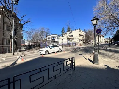 Teren comercial de la 10mp la 100mp, zona garii din Iasi - foto 6