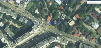 Teren comercial de la 10mp la 100mp, zona garii din Iasi - foto 7