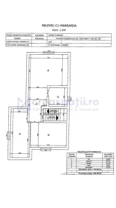 Casa/ cladire Frumoasa, 413mp, zona Mrea Frumoasa - foto 11
