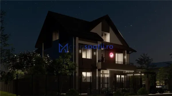Spațiu comercial Iași - poza 20