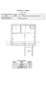 Casa/ cladire Frumoasa, 413mp, zona Mrea Frumoasa - foto 8