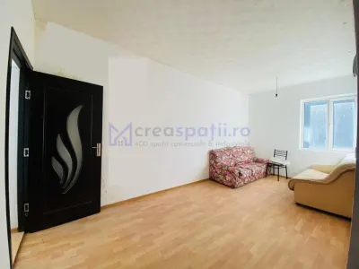 Spatii/ cladire de la 30mp la 250mp, zona fabricii de bere 7 Coline Tomesti - foto 6