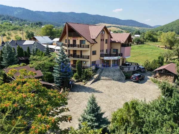 Spațiu comercial Varatec - poza 2