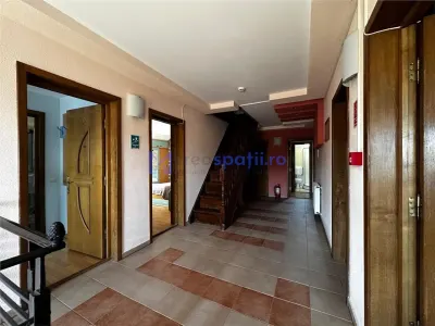 Pensiune profitabila la Varatec, 683mp - foto 11
