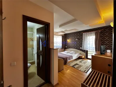 Pensiune profitabila la Varatec, 683mp - foto 12