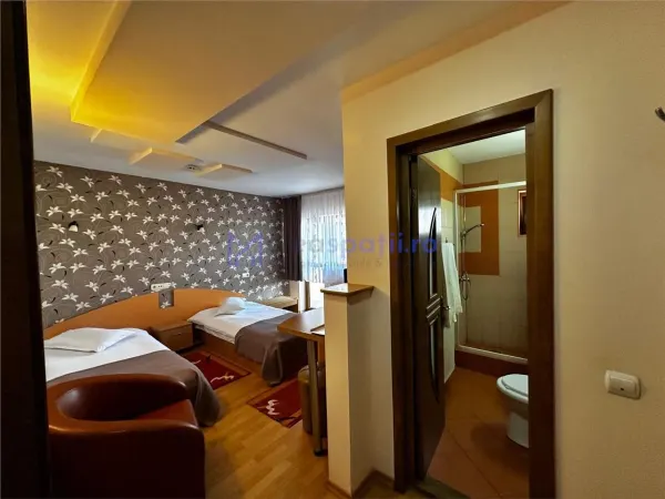 Spațiu comercial Varatec - poza 14