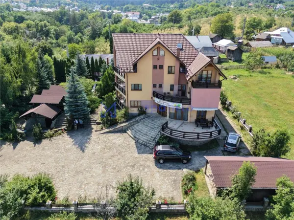 Spațiu comercial Varatec - poza 3