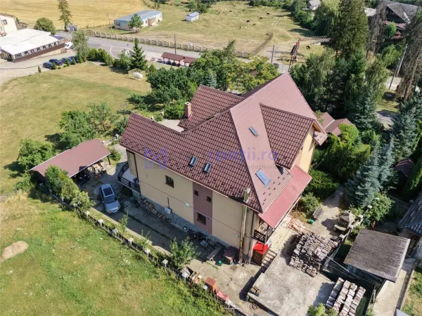 Spațiu comercial Varatec - poza 4
