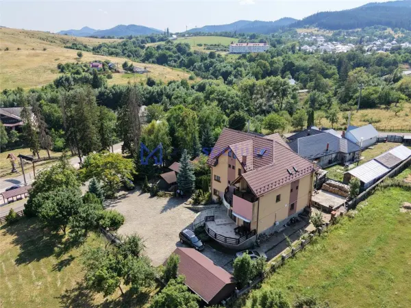 Spațiu comercial Varatec - poza 5