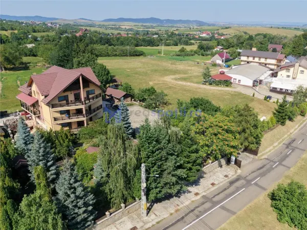Spațiu comercial Varatec - poza 6