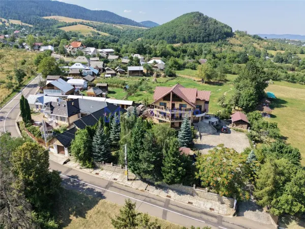 Spațiu comercial Varatec - poza 7