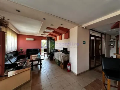 Pensiune profitabila la Varatec, 683mp - foto 9