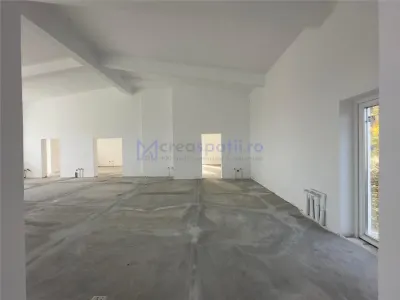 Spatiu Sipote, de la 100mp la 202mp, pt. magazin, productie - foto 17