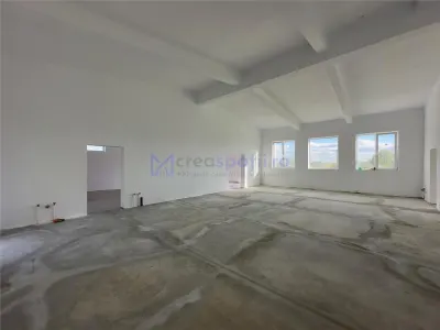 Spatiu Sipote, de la 100mp la 202mp, pt. magazin, productie - foto 6