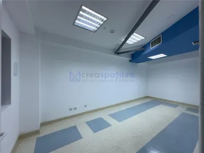Spatii birouri, mici depozite, rond Mall Moldova, de la 15mp la 150mp - foto 13