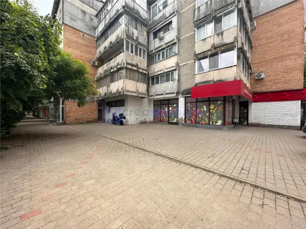 Spațiu comercial Iași - poza 2