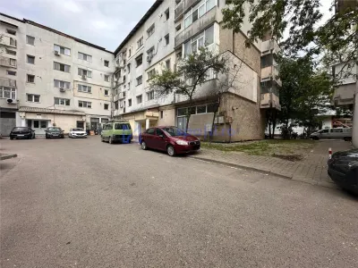 Spatiu comercial Nicolina Clopotari, zona Profi, 160mp - foto 11