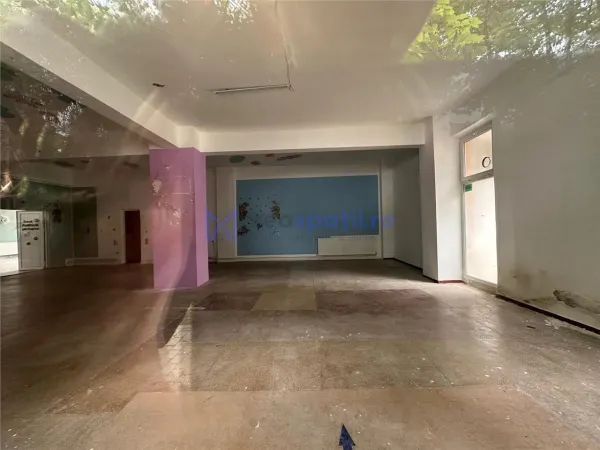 Spațiu comercial Iași - poza 3