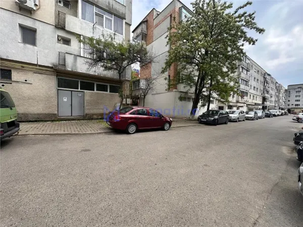 Spațiu comercial Iași - poza 6