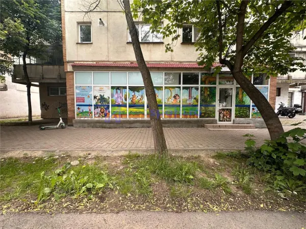 Spațiu comercial Iași - poza 7