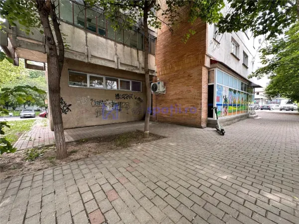Spațiu comercial Iași - poza 9
