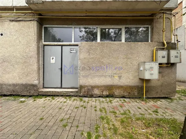 Spațiu comercial Iași - poza 10