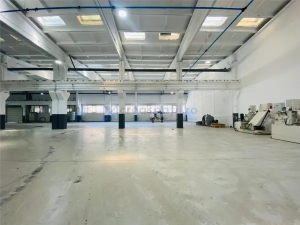 Spațiu industrial Iași - poza 13