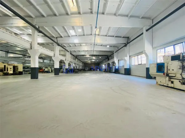 Spațiu industrial Iași - poza 3