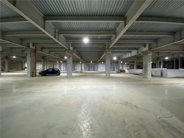 Spațiu industrial Iași - poza 9