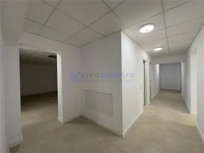 Spatiu comercial 400mp, Frumoasa, Iasi, bd. Poitiers - foto 12
