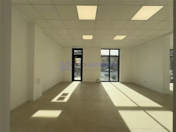 Spațiu comercial Iași - poza 13