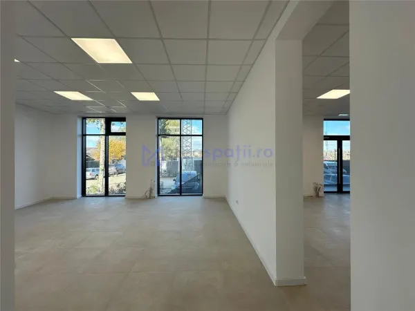 Spațiu comercial Iași - poza 14
